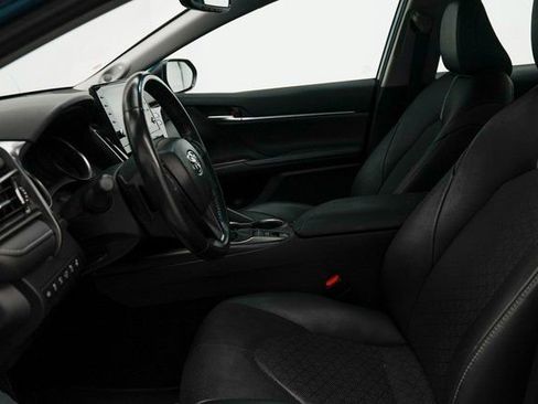 Used 2024 Toyota Camry XSE image 21