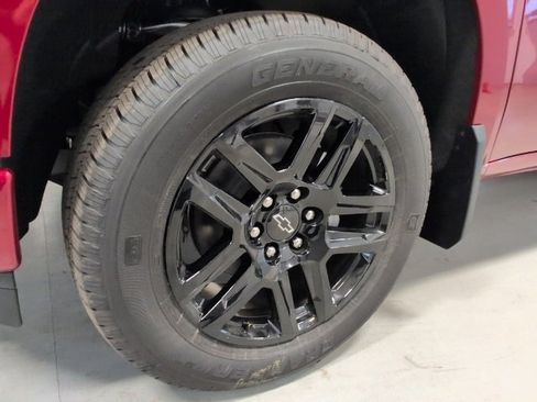 New 2026 Chevrolet Silverado 1500 RST image 13