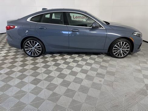 Used 2024 BMW 228i xDrive Gran Coupe 228i xDrive w/ Convenience Package image 22