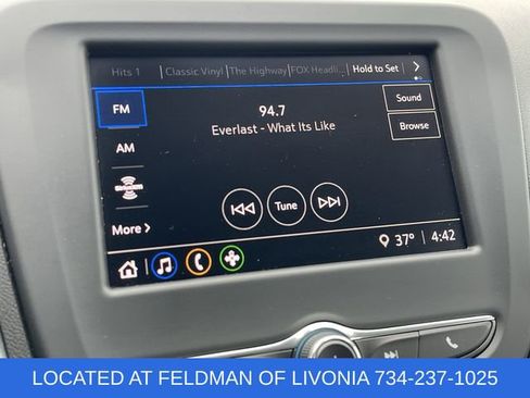 Certified 2024 Chevrolet Equinox LS w/ LS Convenience Package FWD image 13