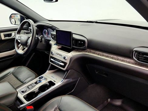 Used 2023 Ford Explorer Timberline w/ Timberline Technology Package AWD/4WD image 27