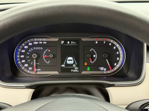 Used 2023 Hyundai Tucson SEL AWD/4WD image 34