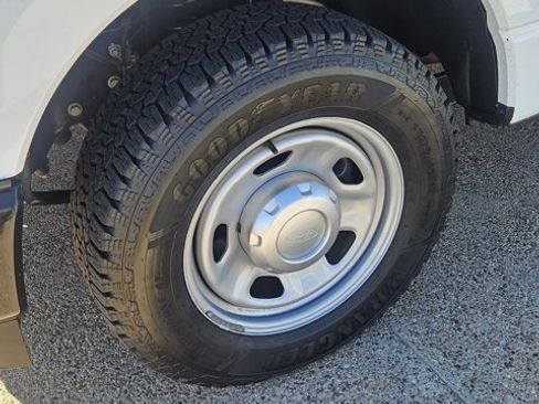 Certified 2023 Ford F350 XL image 9