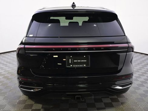 New 2026 Lincoln Nautilus Reserve AWD/4WD image 5