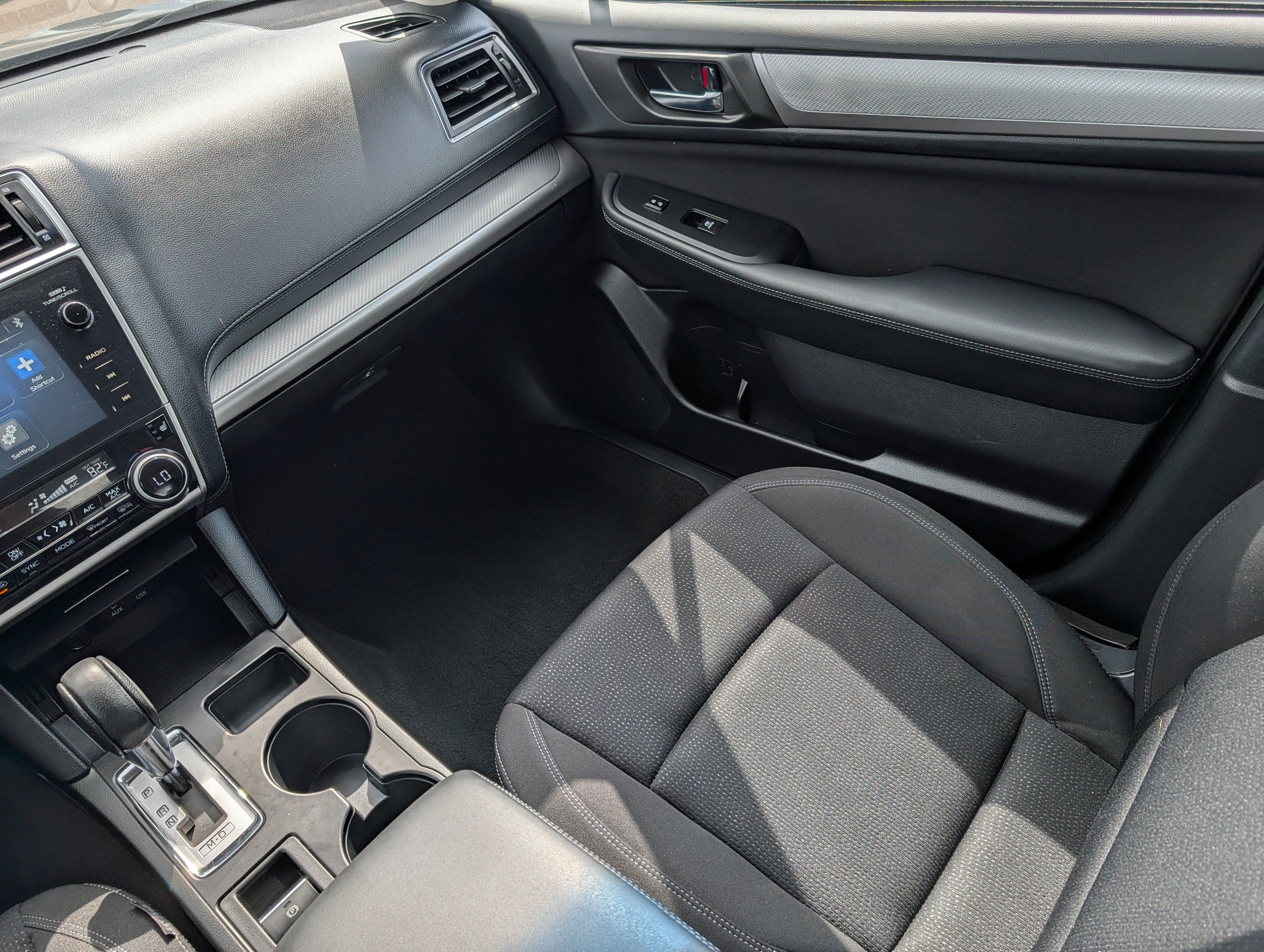 Used 2018 Subaru Legacy 2.5i Premium w/ Eyesight & BSD & Rcta & HBA AWD/4WD image 11