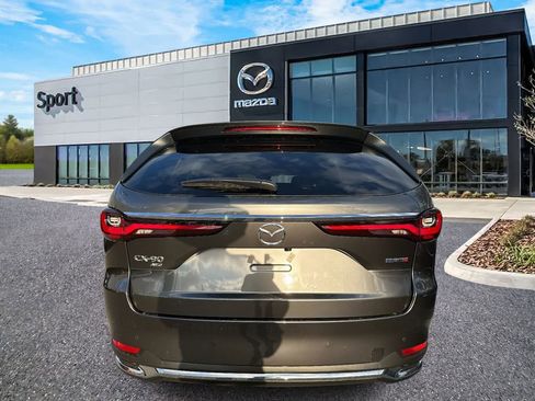 New 2026 MAZDA CX-90 3.3 Turbo S w/ Premium Plus image 5