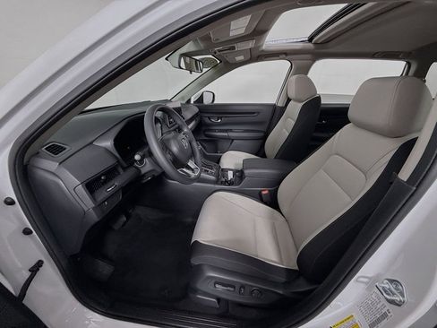 Certified 2023 Honda CR-V EX image 31