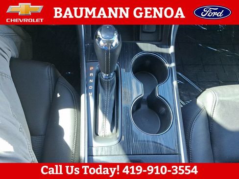 Used 2016 Chevrolet Impala LT w/ Convenience Package FWD image 20
