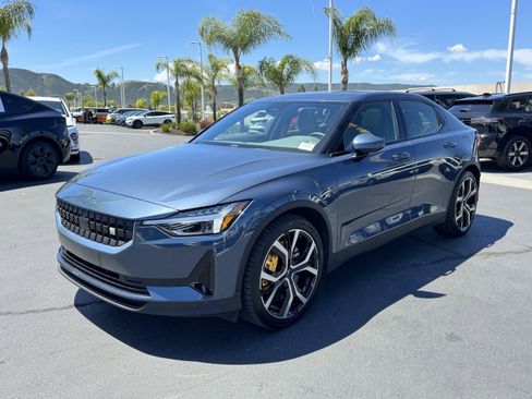Used 2023 Polestar Polestar 2 image 6