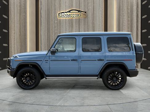 Used 2023 Mercedes-Benz G 550 image 7