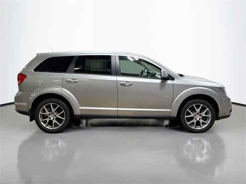 Used 2017 Dodge Journey GT w/ Driver Convenience Group image 6