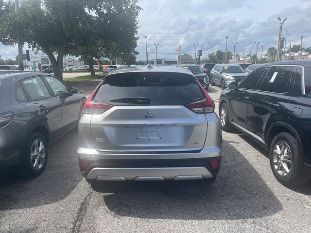 Used 2023 Mitsubishi Eclipse Cross SE AWD/4WD image 4