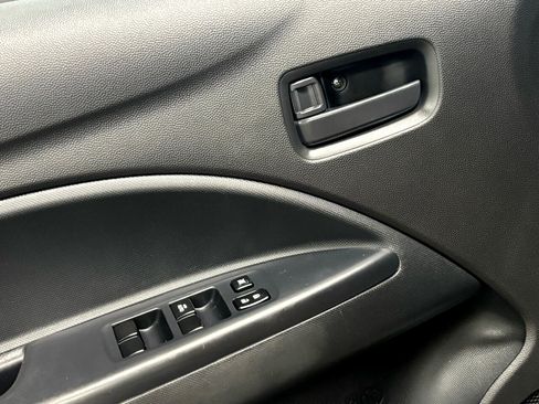 Used 2019 Mitsubishi Mirage RF image 23