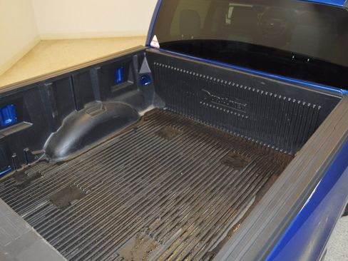 Used 2025 Ford F150 XLT w/ Equipment Group 301A Standard AWD/4WD image 13