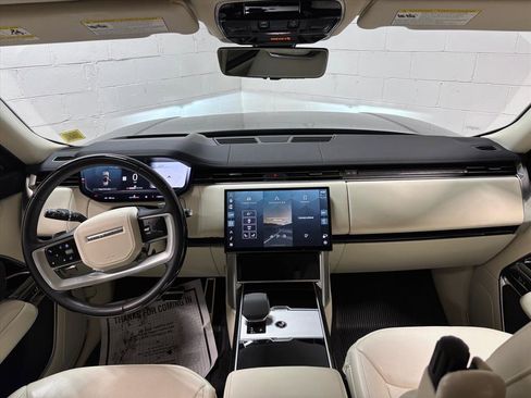 Used 2024 Land Rover Range Rover SE image 35