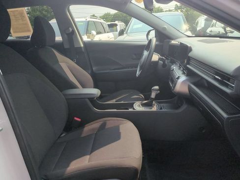 Certified 2026 Hyundai Kona SEL Sport AWD/4WD image 27