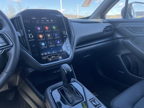 Certified 2024 Subaru Crosstrek 2.5i Wilderness w/ Crosstrek Mirror Package image 22