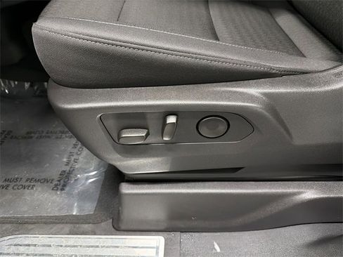 Certified 2025 Chevrolet Silverado 1500 LT image 20