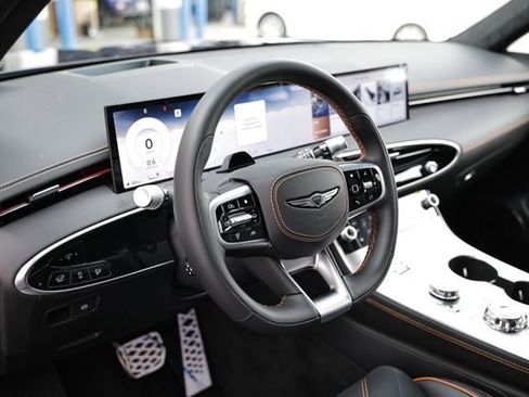 New 2026 Genesis GV70 3.5T Sport Prestige image 23