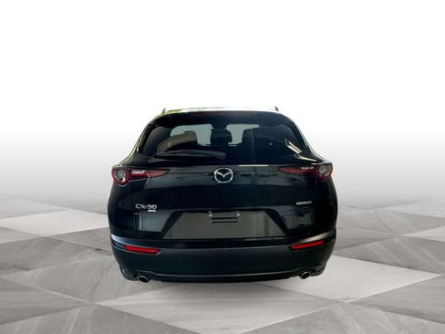 Used 2025 MAZDA CX-30 AWD 2.5 S w/ Preferred Package image 7
