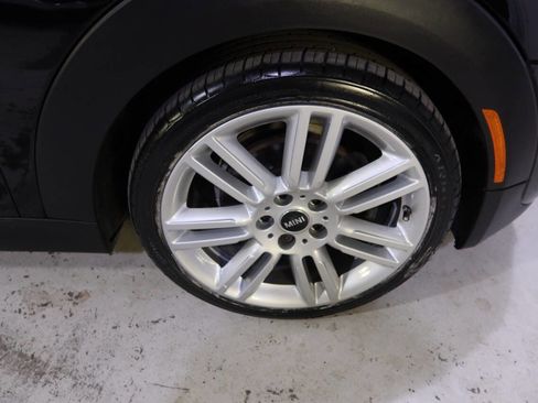 Used 2017 MINI Cooper S w/ Premium Package FWD image 37