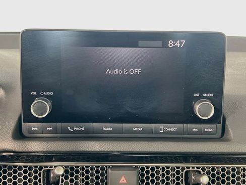 Used 2024 Honda Civic Sport image 21