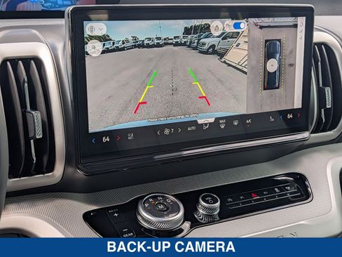 New 2026 Ford Expedition Max Active RWD image 35