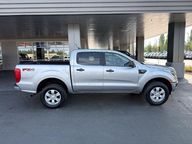 Used 2020 Ford Ranger XLT w/ FX4 Off-Road Package AWD/4WD image 8