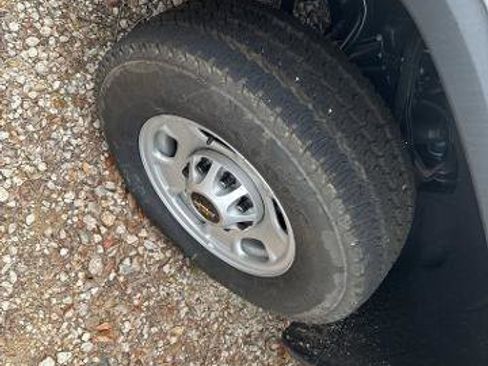 New 2024 Chevrolet Silverado 2500 W/T w/ WT Convenience Package image 5