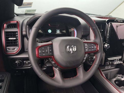 New 2026 RAM 1500 Rebel w/ Rebel Level 1 Equipment Group image 22