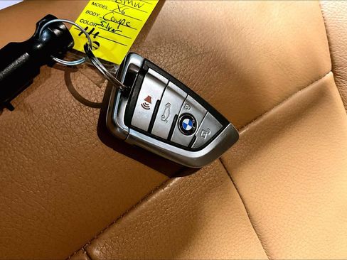 Used 2018 BMW X6 xDrive35i image 15