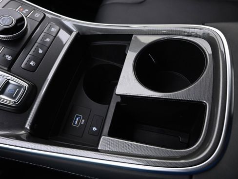 Used 2022 Hyundai Santa Fe Calligraphy image 34