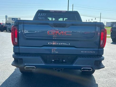 New 2026 GMC Sierra 1500 Denali w/ Denali Reserve Package AWD/4WD image 7