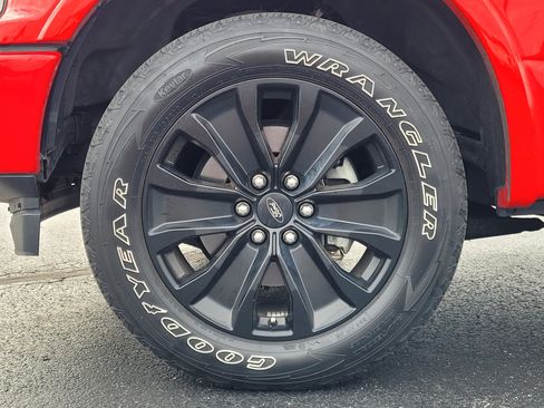 Used 2020 Ford F150 XLT w/ Equipment Group 302A Luxury AWD/4WD image 10