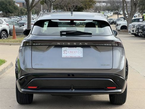 Certified 2023 Nissan Ariya Engage image 5