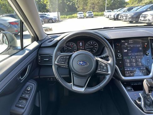 Used 2024 Subaru Legacy Premium AWD/4WD image 10