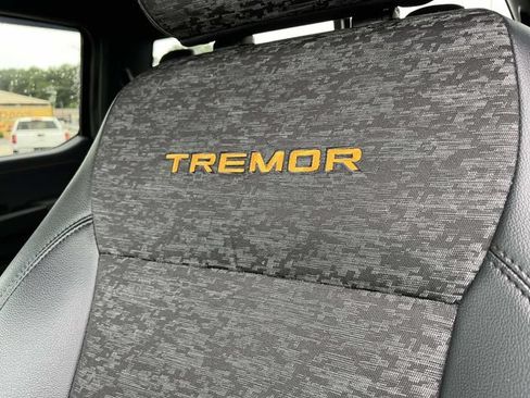 Used 2025 Ford F150 Tremor w/ Bed Utility Package AWD/4WD image 19