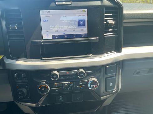 New 2026 Ford F250 XL AWD/4WD image 23