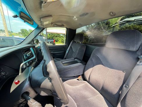 Used 2001 GMC Sierra 1500 2WD Regular Cab image 14