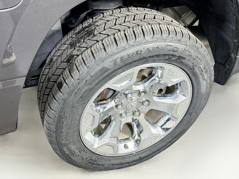 Used 2022 RAM 1500 Big Horn image 29