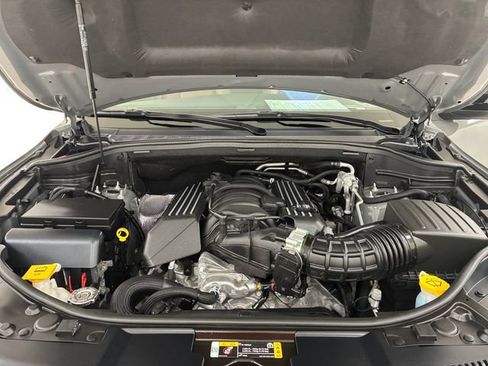 Used 2021 Dodge Durango SRT w/ Black Package AWD/4WD image 11