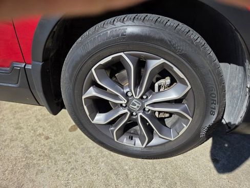 Used 2022 Honda CR-V EX image 13