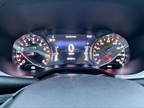 Used 2024 Jeep Compass Latitude image 20