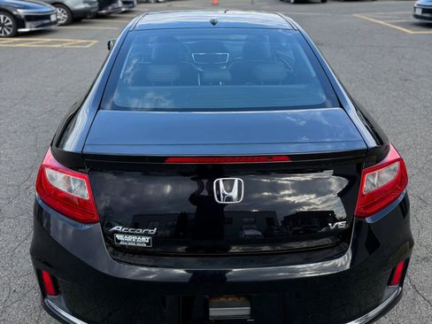 Used 2013 Honda Accord EX-L image 7