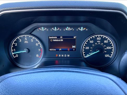 Used 2023 Ford F150 XL w/ STX Appearance Package RWD image 43