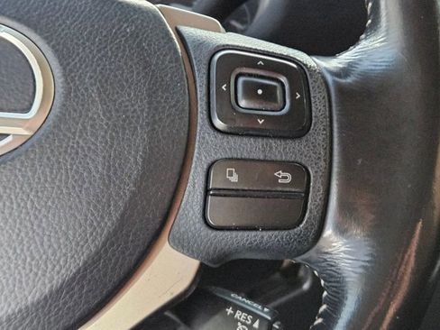 Used 2016 Lexus NX 200t FWD w/ Premium Package image 12