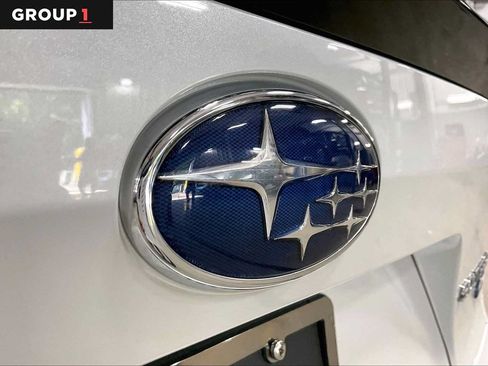 Used 2023 Subaru Solterra AWD image 30