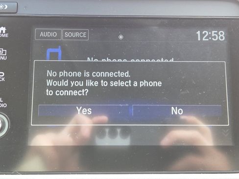 Used 2022 Honda HR-V EX-L image 29