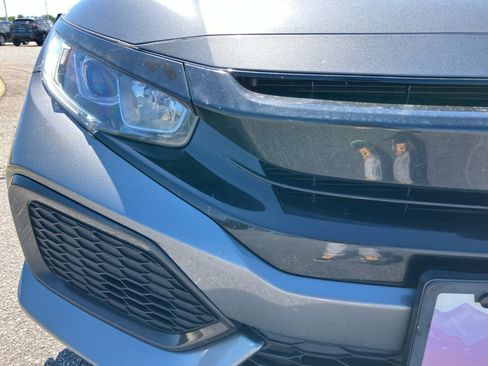 Used 2018 Honda Civic LX image 26