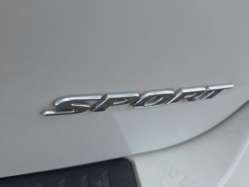 Used 2024 Honda Odyssey Sport image 35